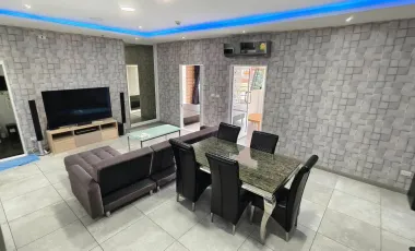 Wohnung zum Kauf mit 2 Zimmer in Bang Lamung, Chonburi