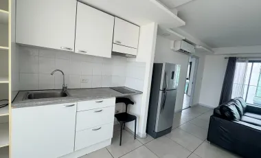 Wohnung zum Kauf mit 2 Zimmer in Bang Lamung, Chonburi