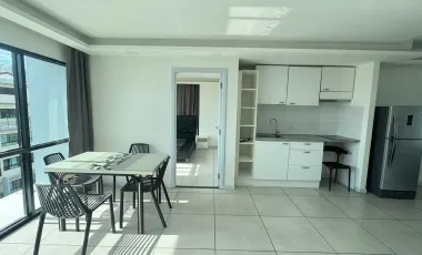 Wohnung zum Kauf mit 2 Zimmer in Bang Lamung, Chonburi