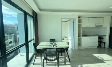 Wohnung zum Kauf mit 2 Zimmer in Bang Lamung, Chonburi