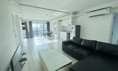 Wohnung zum Kauf mit 2 Zimmer in Bang Lamung, Chonburi