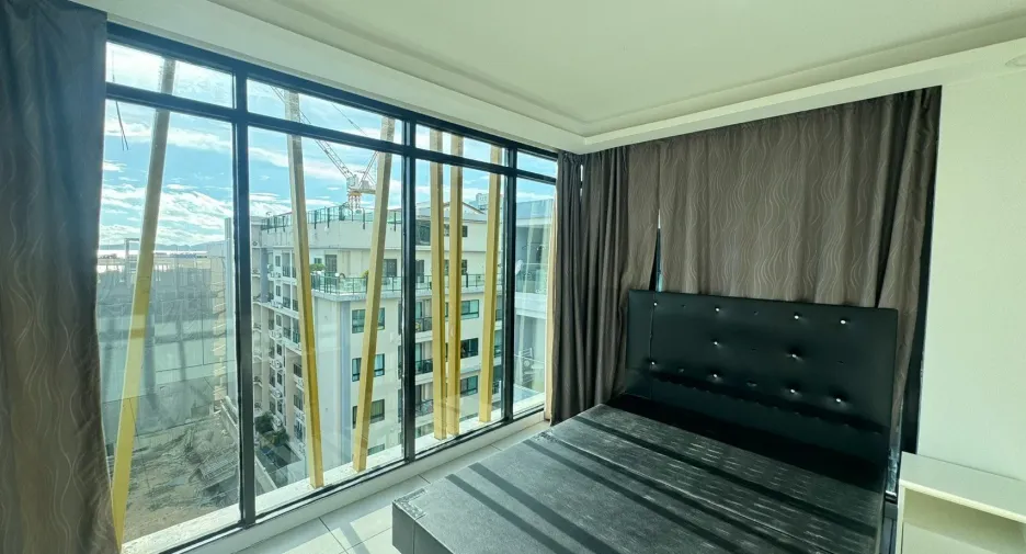 Wohnung zum Kauf mit 2 Zimmer in Bang Lamung, Chonburi