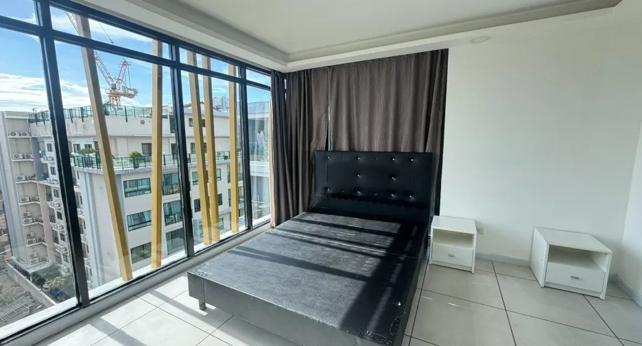 Wohnung zum Kauf mit 2 Zimmer in Bang Lamung, Chonburi