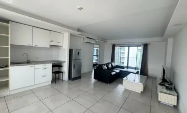 Wohnung zum Kauf mit 2 Zimmer in Bang Lamung, Chonburi