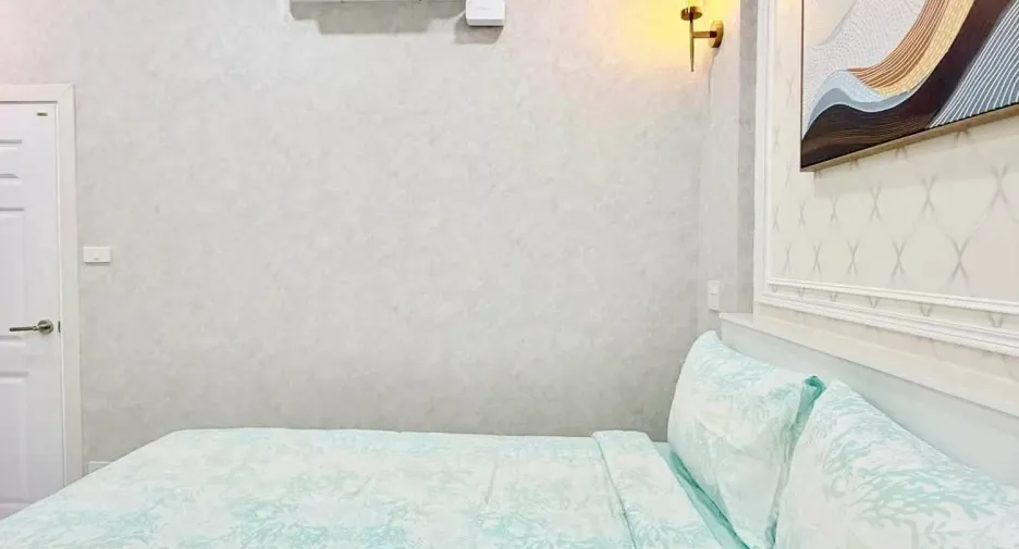Haus zum Kauf mit 3 Zimmer in Bang Lamung, Chonburi