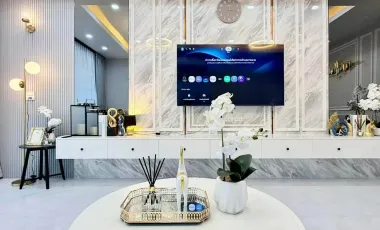 Haus zum Kauf mit 3 Zimmer in Bang Lamung, Chonburi