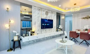 Haus zum Kauf mit 3 Zimmer in Bang Lamung, Chonburi