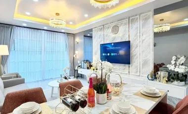 Haus zum Kauf mit 3 Zimmer in Bang Lamung, Chonburi