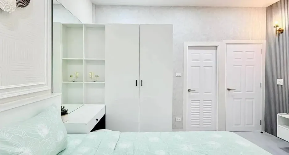 Haus zum Kauf mit 3 Zimmer in Bang Lamung, Chonburi