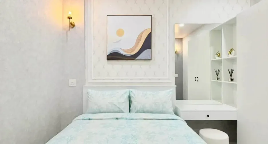 Haus zum Kauf mit 3 Zimmer in Bang Lamung, Chonburi