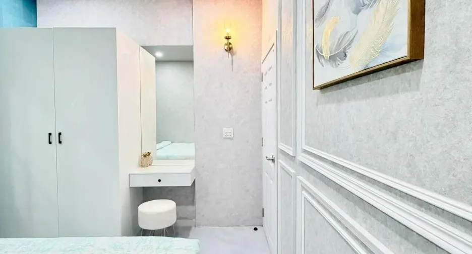 Haus zum Kauf mit 3 Zimmer in Bang Lamung, Chonburi