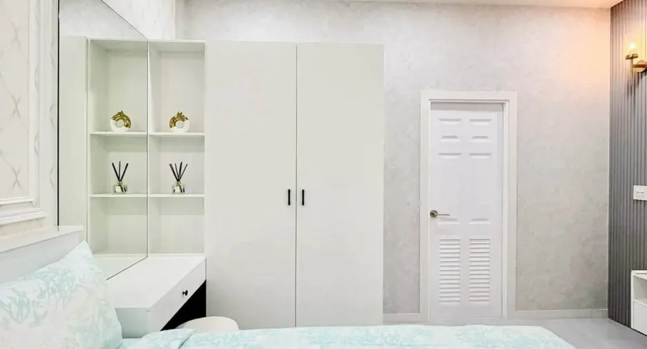 Haus zum Kauf mit 3 Zimmer in Bang Lamung, Chonburi