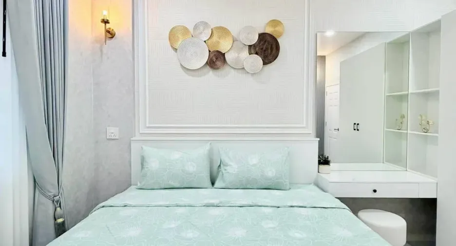 Haus zum Kauf mit 3 Zimmer in Bang Lamung, Chonburi