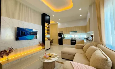 Haus zum Kauf mit 4 Zimmer in Bang Lamung, Chonburi