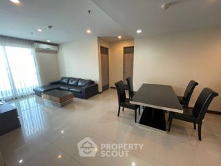 À vendre 2 chambres condo à Ratchathewi, Bangkok