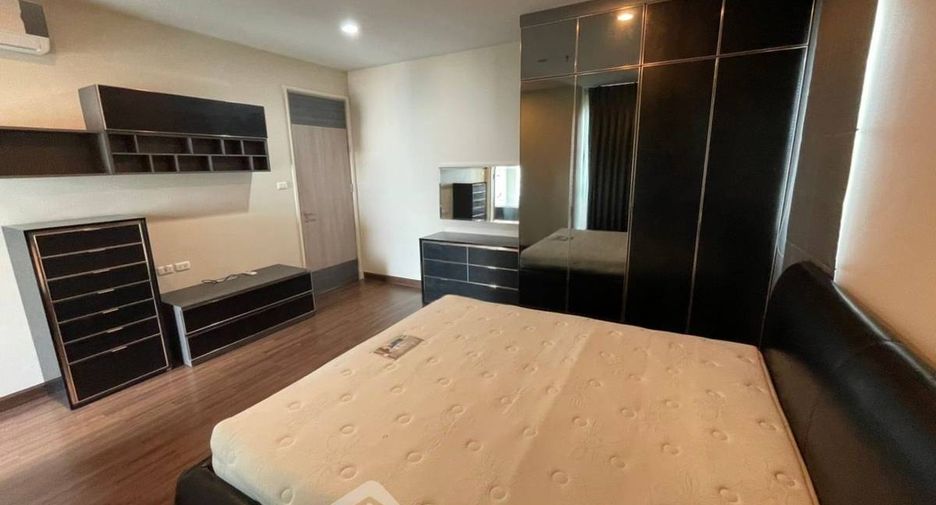 À vendre 2 chambres condo à Ratchathewi, Bangkok