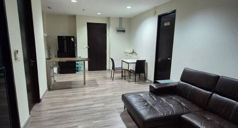Condo en venta de 2 habitaciones en Pathum Wan, Bangkok