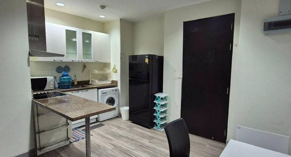 Condo en venta de 2 habitaciones en Pathum Wan, Bangkok