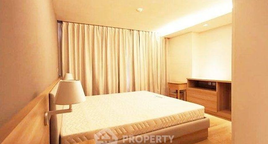 For sale 2 bedrooms condo in Watthana, Bangkok