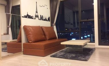 For sale 1 Beds condo in Huai Khwang, Bangkok
