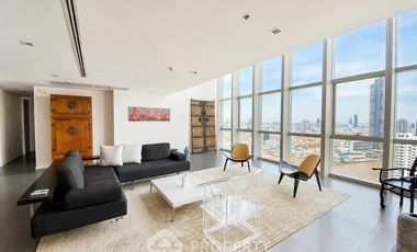 For sale 5 bedrooms condo in Sathon, Bangkok