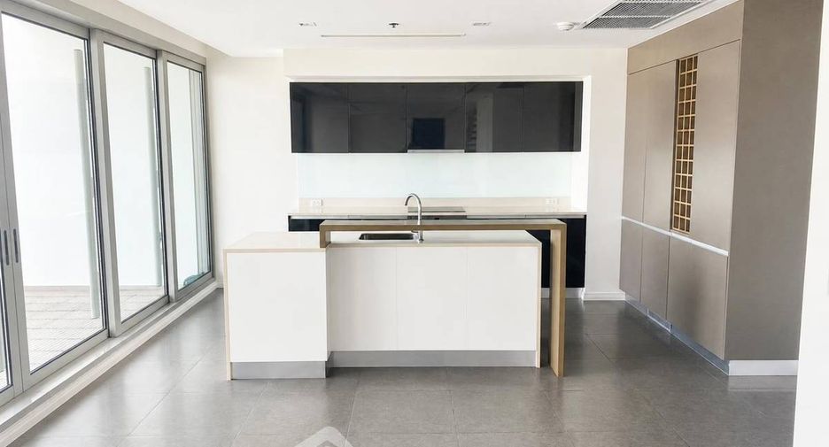 Condo en venta de 5 habitaciones en Sathon, Bangkok