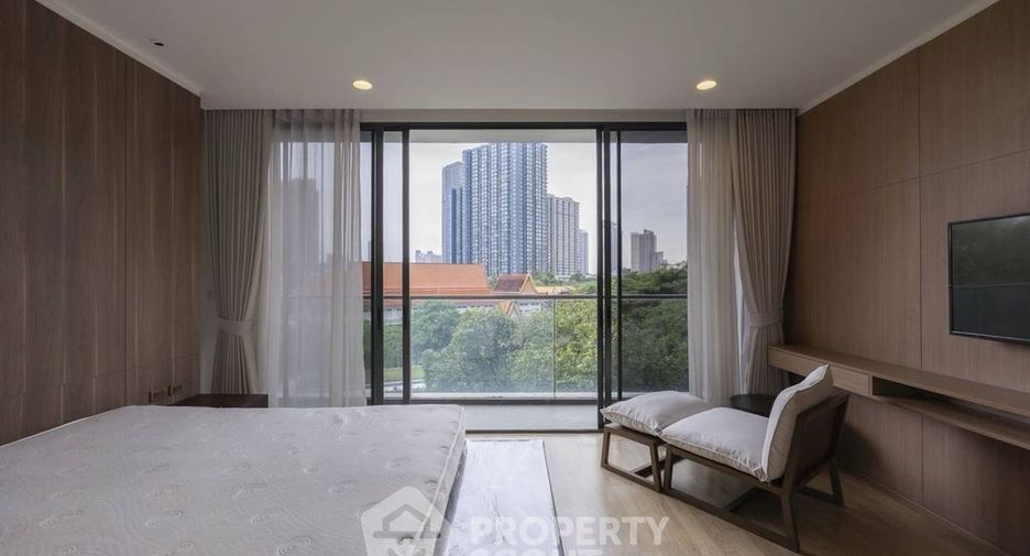 Condo en venta de 4 habitaciones en Suan Luang, Bangkok