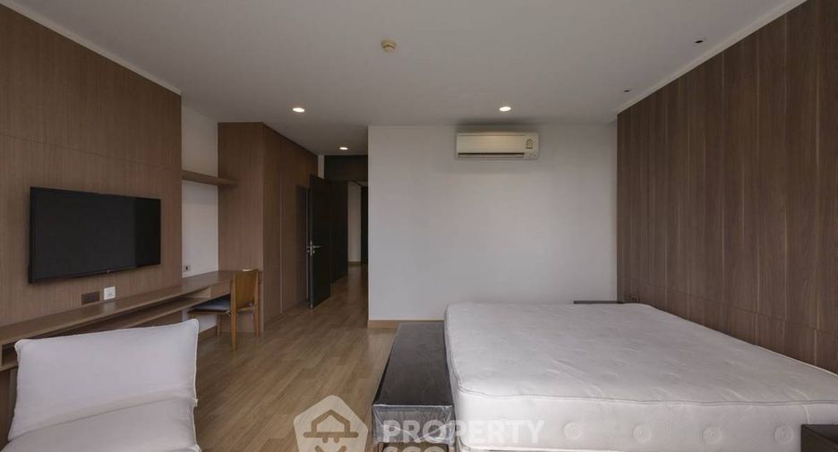 Condo en venta de 4 habitaciones en Suan Luang, Bangkok