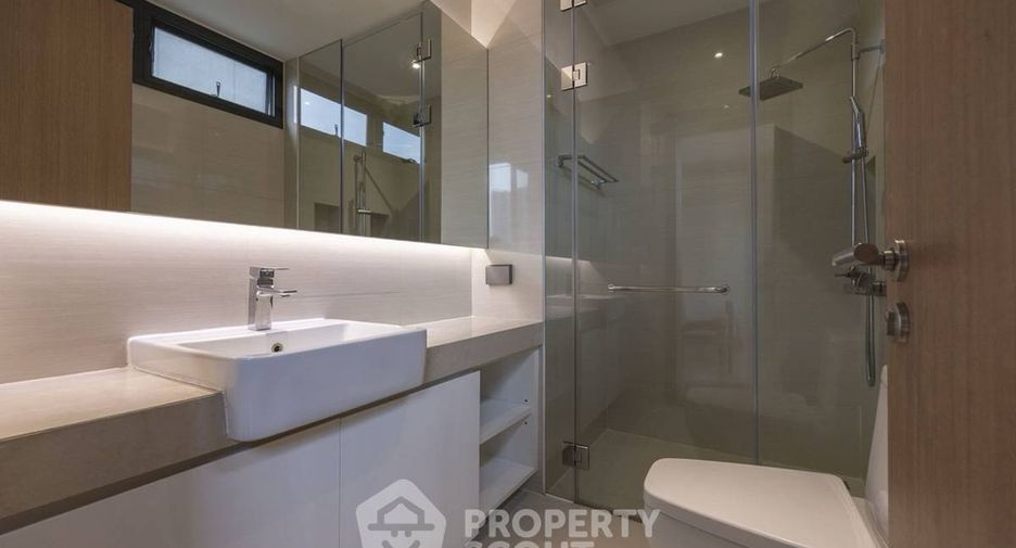 Condo en venta de 4 habitaciones en Suan Luang, Bangkok