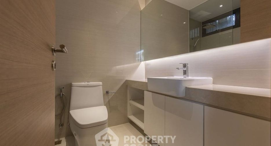 Condo en venta de 4 habitaciones en Suan Luang, Bangkok