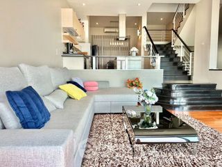For sale 3 bedrooms house in Mueang Chon Buri, Chonburi