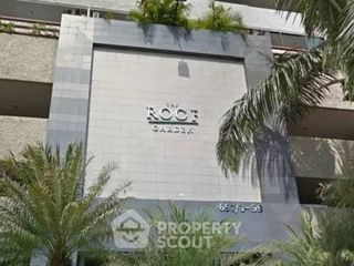 For rent and for sale 2 bedrooms condo in Phra Khanong, Bangkok