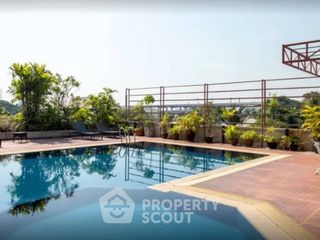 For rent and for sale 2 bedrooms condo in Phra Khanong, Bangkok