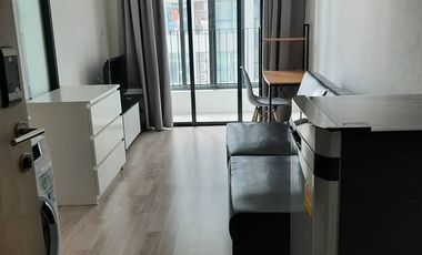 For sale 1 Beds condo in Khlong San, Bangkok