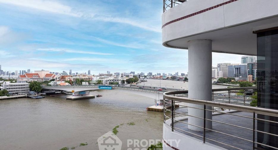 À vendre 2 chambres condo à Phra Nakhon, Bangkok