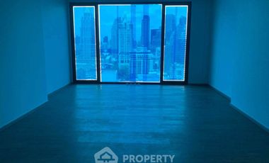 For sale 2 bedrooms condo in Sathon, Bangkok
