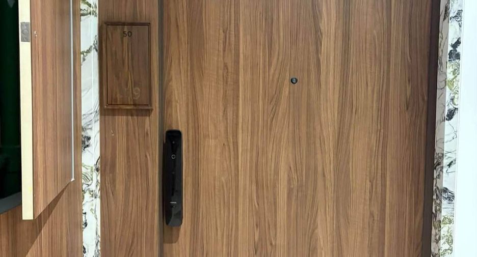 For sale 2 bedrooms condo in Sathon, Bangkok