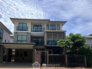 出售 5 卧室 独立屋 在 Don Mueang, 曼谷