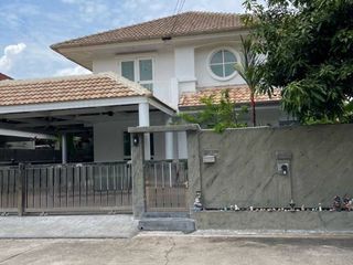 出售 3 卧室 独立屋 在 Prawet, 曼谷