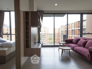 À vendre 2 chambres condo à Suan Luang, Bangkok