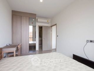 À vendre 2 chambres condo à Suan Luang, Bangkok