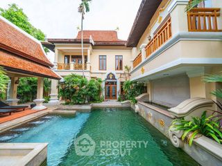 For sale 3 bedrooms house in Na Jomtien, Pattaya