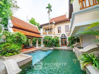 For sale 3 bedrooms house in Na Jomtien, Pattaya