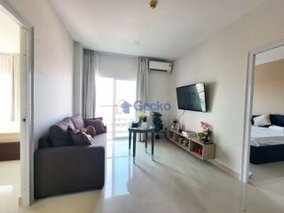 Condo en venta de 2 habitaciones en Bang Lamung, Chonburi