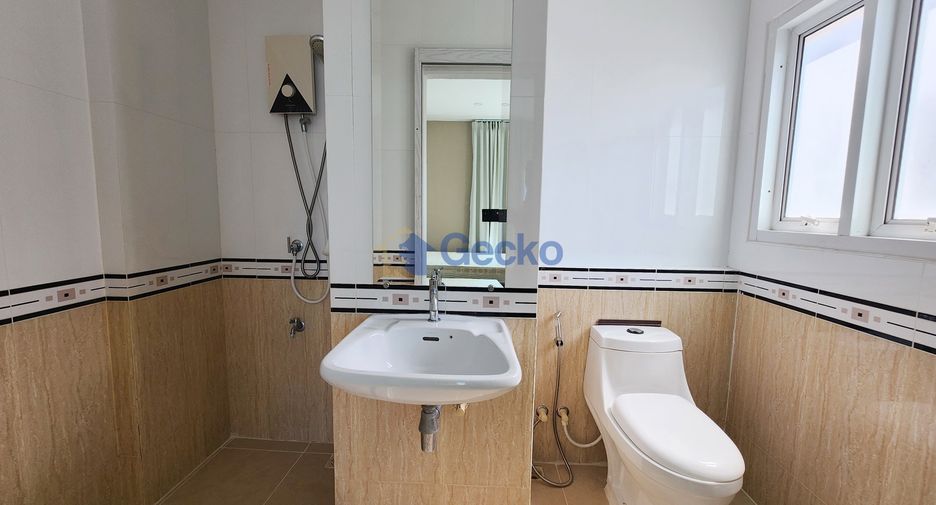 Condo en venta de 2 habitaciones en Bang Lamung, Chonburi