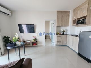 Condo en venta de 2 habitaciones en Bang Lamung, Chonburi