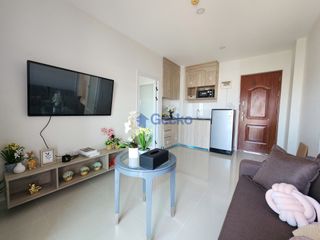 Condo en venta de 2 habitaciones en Bang Lamung, Chonburi