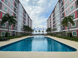 For sale 2 bedrooms condo in Bang Lamung, Chonburi