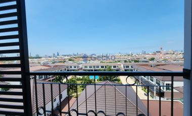 Condo en venta de 2 habitaciones en Bang Lamung, Chonburi