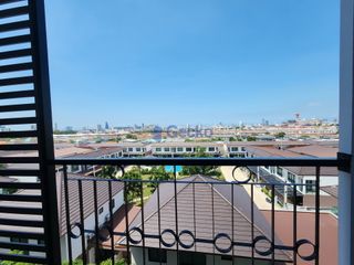 Condo en venta de 2 habitaciones en Bang Lamung, Chonburi